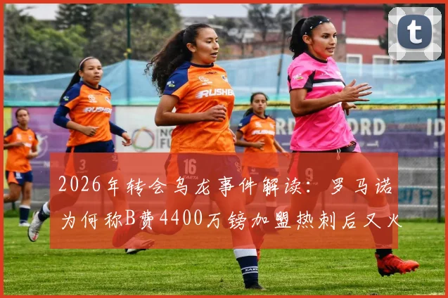 2026年转会乌龙事件解读：罗马诺为何称B费4400万镑加盟热刺后又火速删帖？